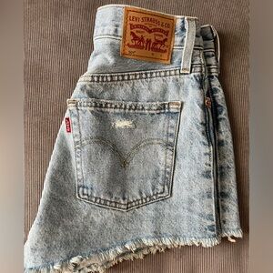 Levi’s 501 Shorts